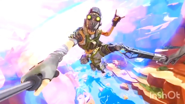 バトルロイヤル史上最強の面白さ Apex Legends にハマった話 脳科学 心理学 Taishi Kitanaga